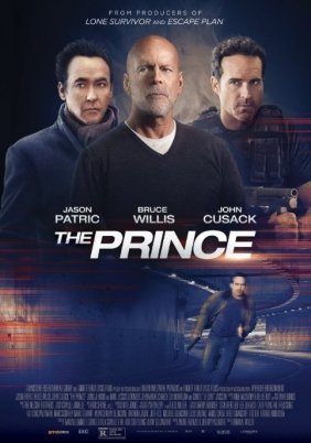 The Prince (2014)