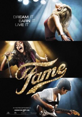 Fame (2009)