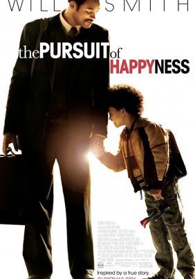 Το Κυνήγι της Ευτυχίας / The Pursuit of Happyness (2006)