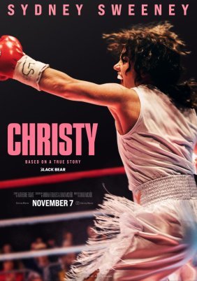 Christy (2025)