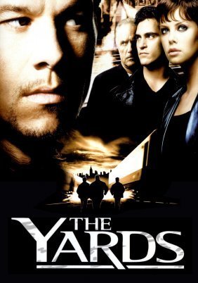 The Yards / Σε Επικίνδυνη Τροχιά (2000)