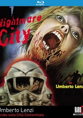 Nightmare City / Incubo sulla città contaminata (1980)