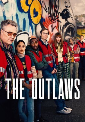 The Outlaws (2021)