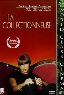 Η συλλέκτρια / The Collector / La collectionneuse (1967)