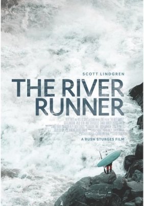 The River Runner (2021)