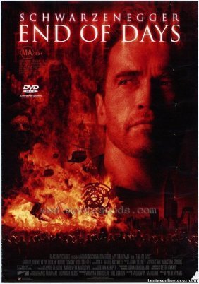 End of Days / Το Τέλος του Κόσμου (1999)