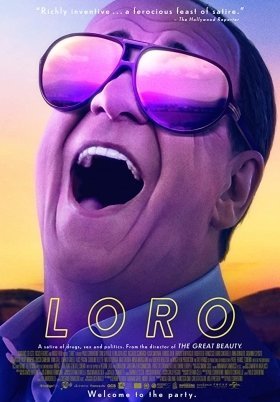 Loro (2018)