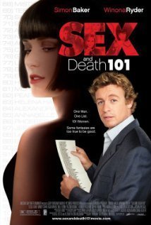 Sex And Death 101  (2007)