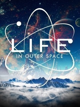 Life in Outer Space (2022)