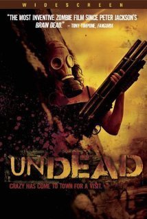 Undead / Οι απέθαντοι (2003)