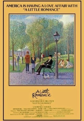 Μια μικρή ρομαντική ιστορία / A Little Romance (1979)