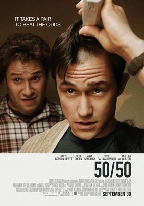 50/50 (2011)