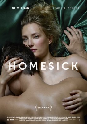 Homesick / De nærmeste (2015)