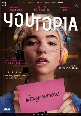 Youtopia (2018)