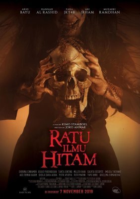 The Queen of Black Magic / Ratu Ilmu Hitam (2019)