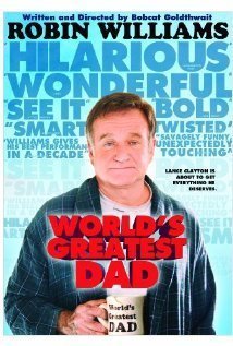 World's Greatest Dad (2009)