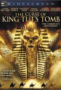 Η κατάρα του φαραώ Τουταγχαμών / The Curse of King Tut's Tomb (2006)