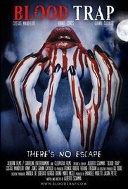 Bite / Blood Trap (2016)