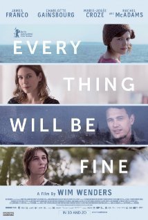 Every Thing Will Be Fine / Όλα θα πάνε καλά (2015)