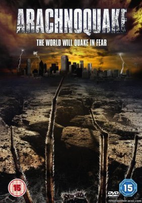 Arachnoquake (2012)