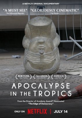 Apocalypse in the Tropics (2025)