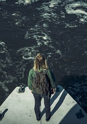 High Water / Wielka woda / Πλημμύρα (2022)