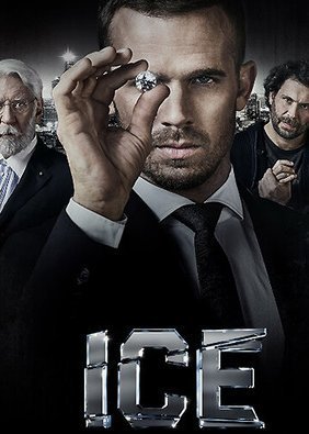 Ice (2016–) TV Series