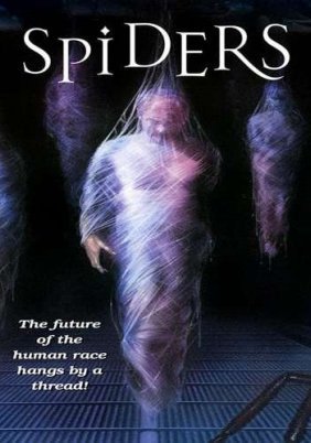 Αράχνες / Spiders (2000)