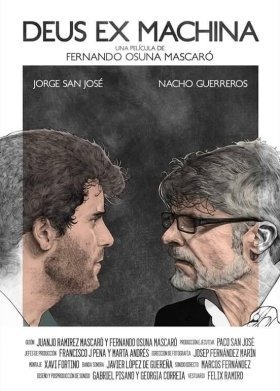 Deus Ex Machina (2016)