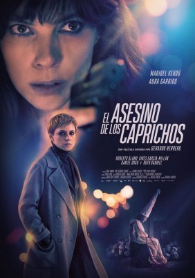 The Goya Murders / El asesino de los caprichos (2019)