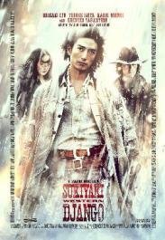 Sukiyaki Western Django / Sukiyaki uesutan Jango (2007)