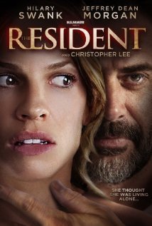 The Resident / Ποτέ δεν είσαι μόνη (2011)