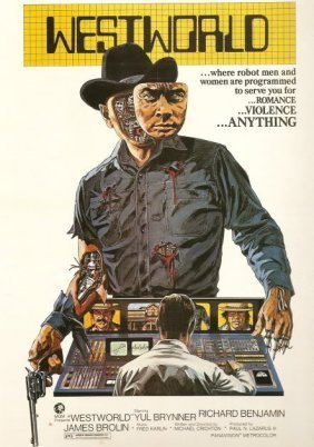 Westworld (1973)