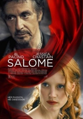 Salomé / Σαλώμη (2013)