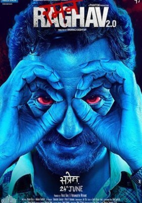 Raman Raghav 2.0 (2016)