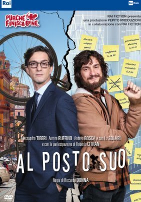 Al posto suo (2020)