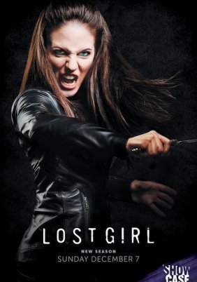 Lost Girl (2010-) TV Series