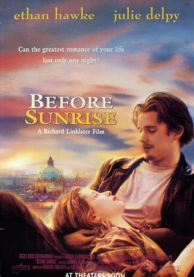 Πριν το Ξημέρωμα / Before Sunrise (1995)
