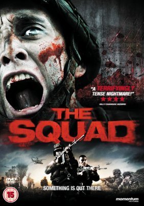 El páramo / The Squad (2011)