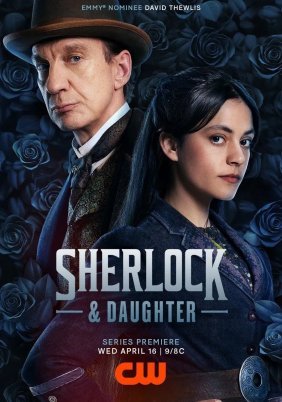 Sherlock & Daughter (2025)