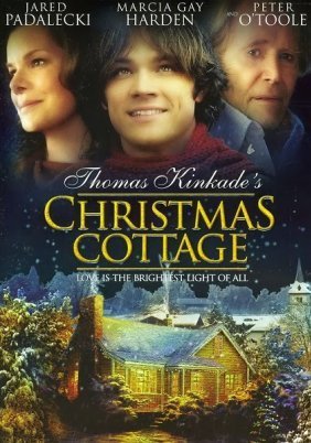 Το Καταφύγιο της Αγάπης / Christmas Cottage (2008)