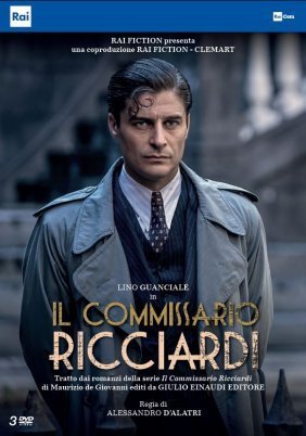 Il Commissario Ricciardi (2021)
