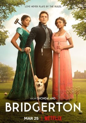 Μπρίτζερτον / Bridgerton (2020)