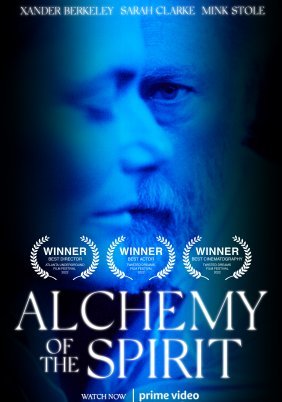 Alchemy of the Spirit (2022)