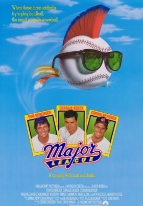 Το μεγάλο φαβορί / Major League (1989)