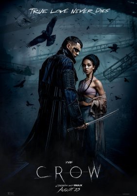 The Crow (2024)