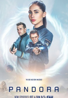 Pandora (2019)