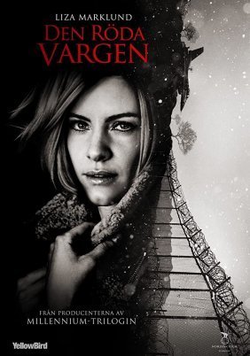 The Red Wolf / Den röda vargen (2012)