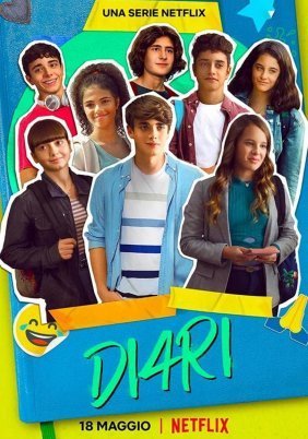 DI4RIES / Di4ri (2022)