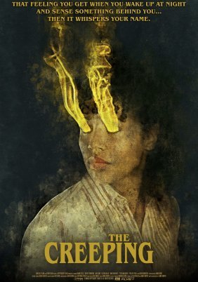 The Creeping (2022)